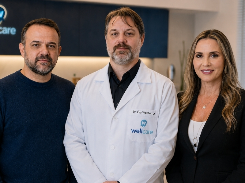 Estrutura Wellcare 8